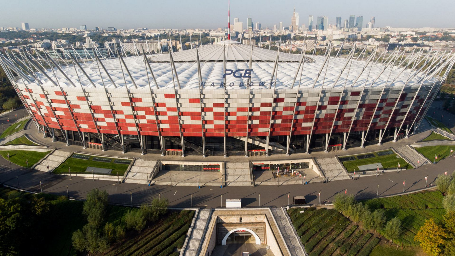 PGE Narodowy marzec 2025, Polska-Litwa, Polska-Malta